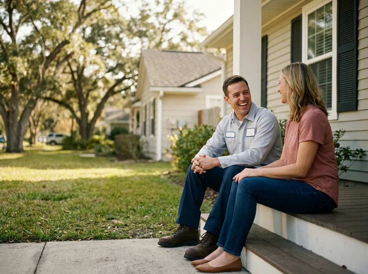 Septic tank pumping FAQs for Martin, OH